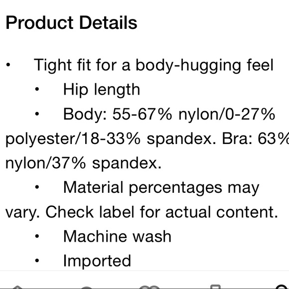 New🌿Nike Yoga Luxe Shelf Bra Tank - Picture 5 of 10